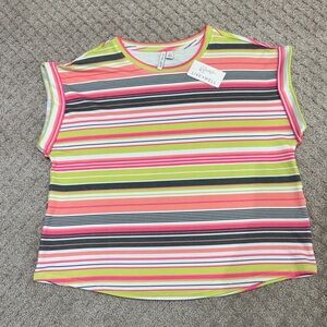 Lifestyle Live Well top